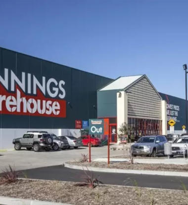 Altona Homemaker Centre - Bunnings.